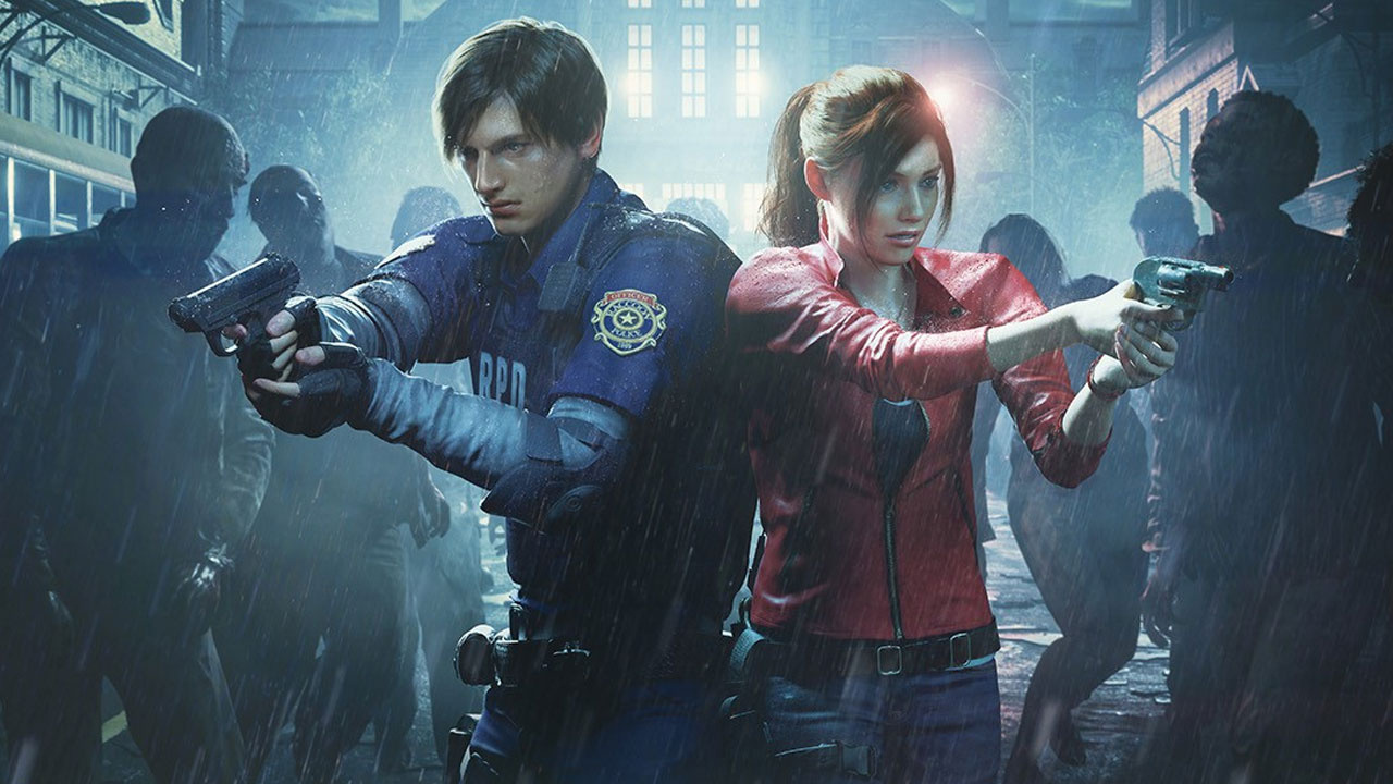 iPhone, iPad ve Mac sahiplerine Resident Evil 2 remake müjdesi